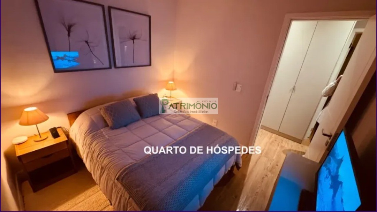 Casa, 3 quartos - Foto 11