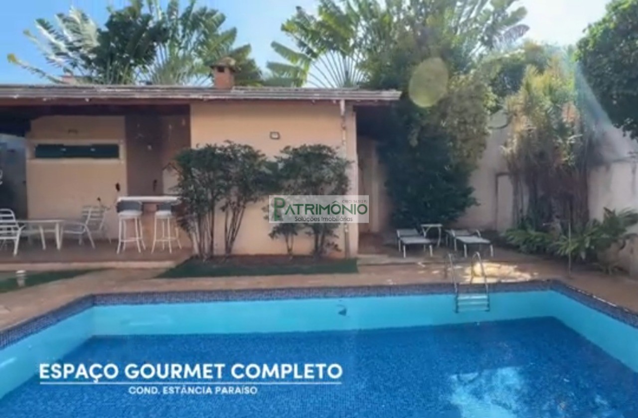 Casa, 3 quartos - Foto 15