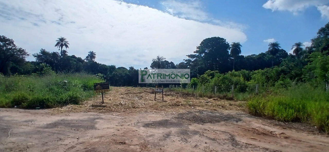 Terreno, 201 m² - Foto 1