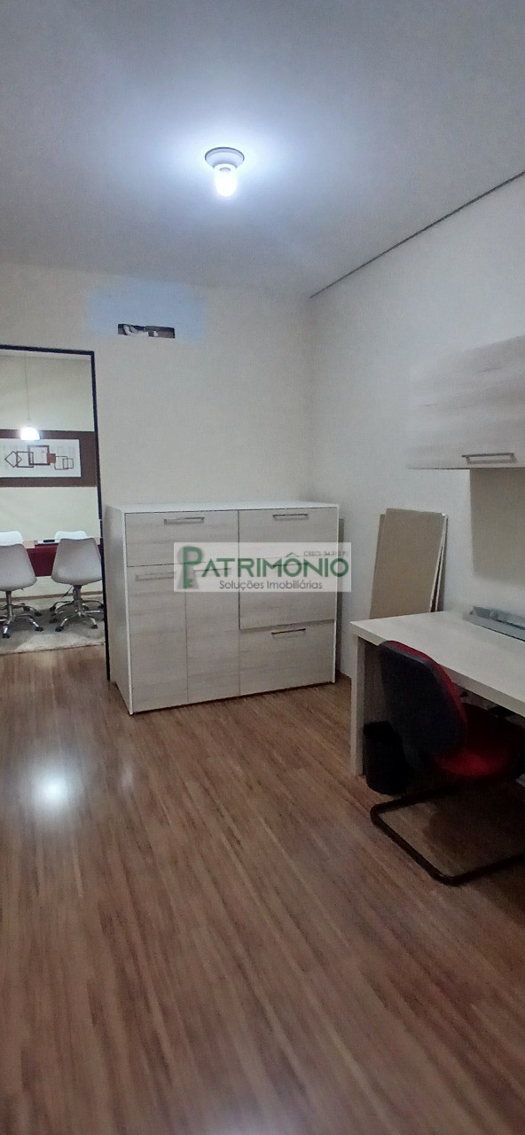 Sala-Conjunto, 40 m² - Foto 8