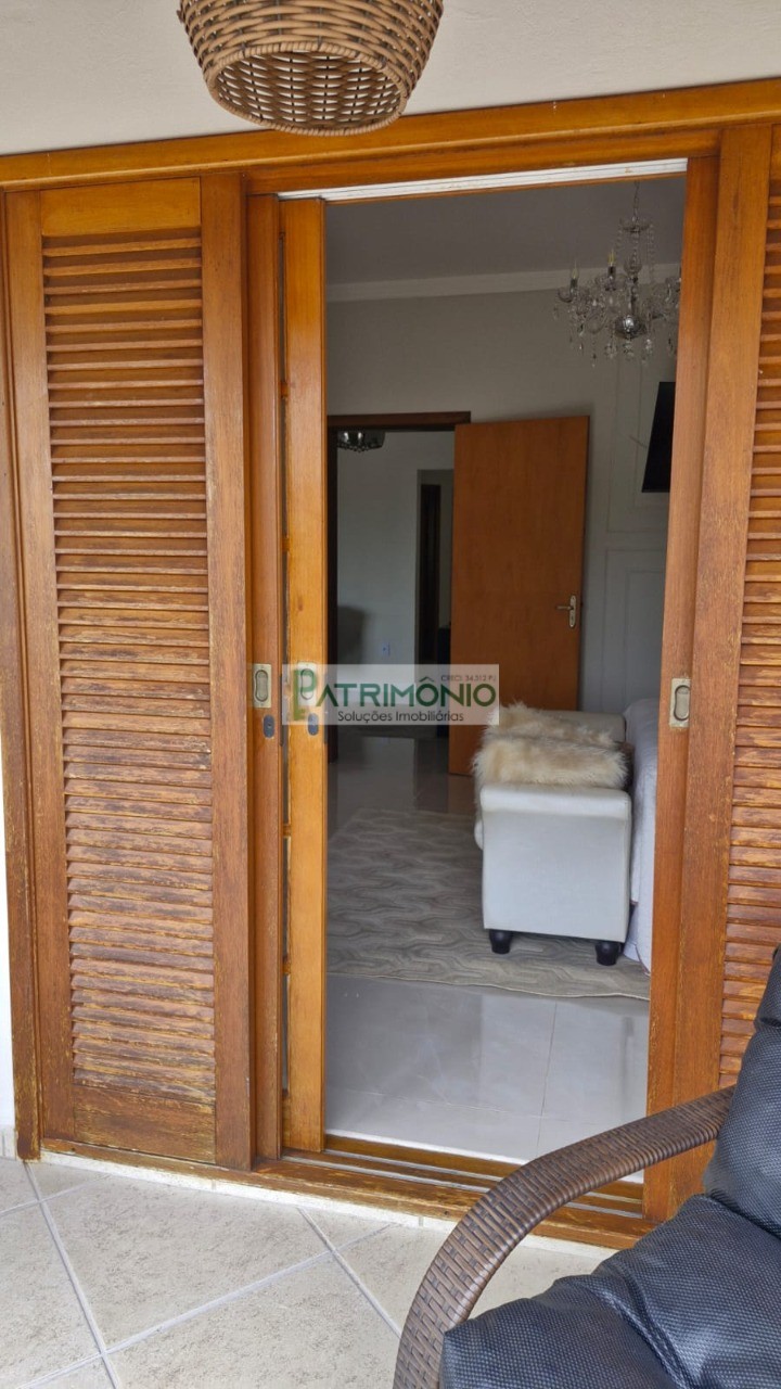 Casa, 3 quartos - Foto 25