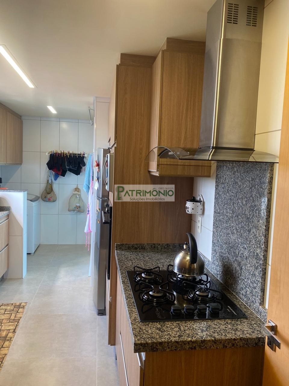 Apartamento, 2 quartos, 83 m² - Foto 12
