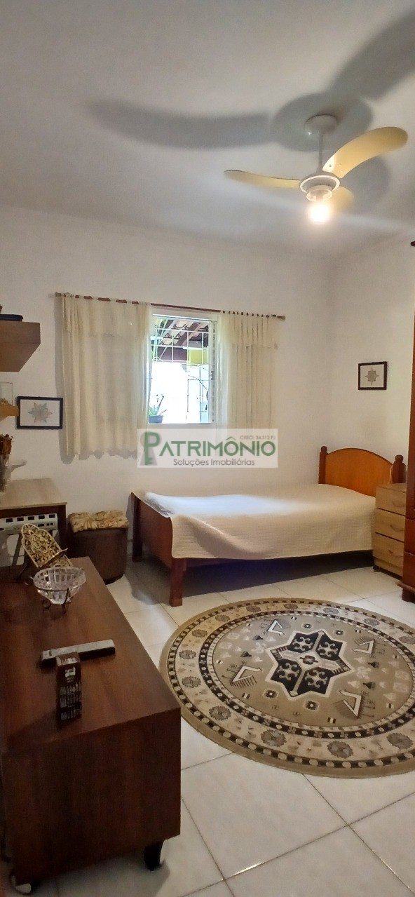Casa, 3 quartos - Foto 17