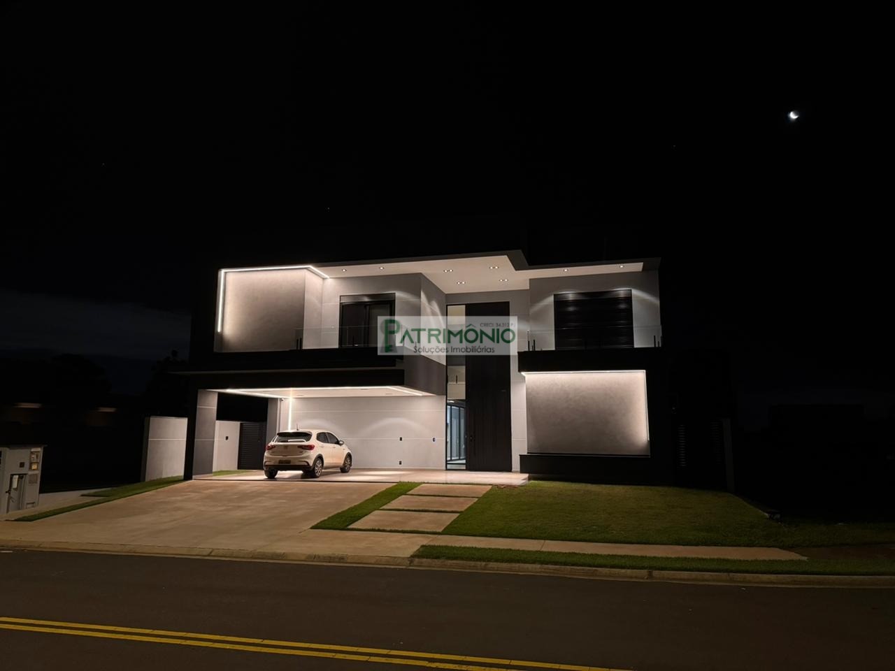 Casa, 3 quartos - Foto 4