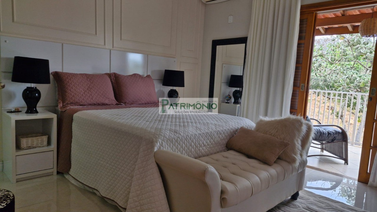 Casa, 3 quartos - Foto 36