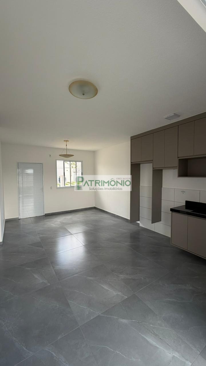 Casa, 2 quartos, 69 m² - Foto 2
