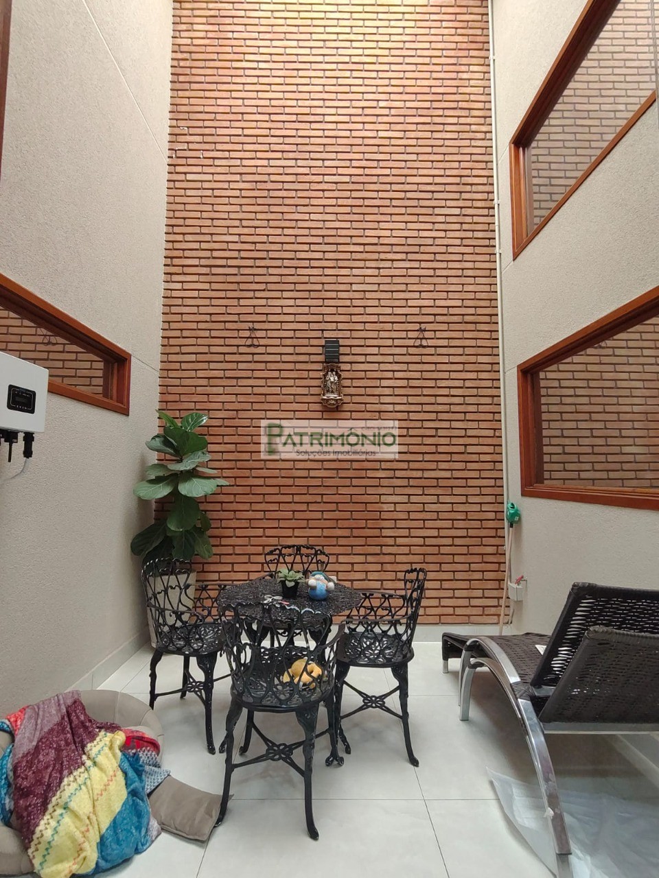 Casa, 3 quartos - Foto 26