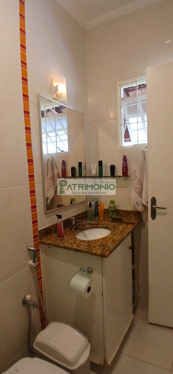 Casa, 3 quartos - Foto 21