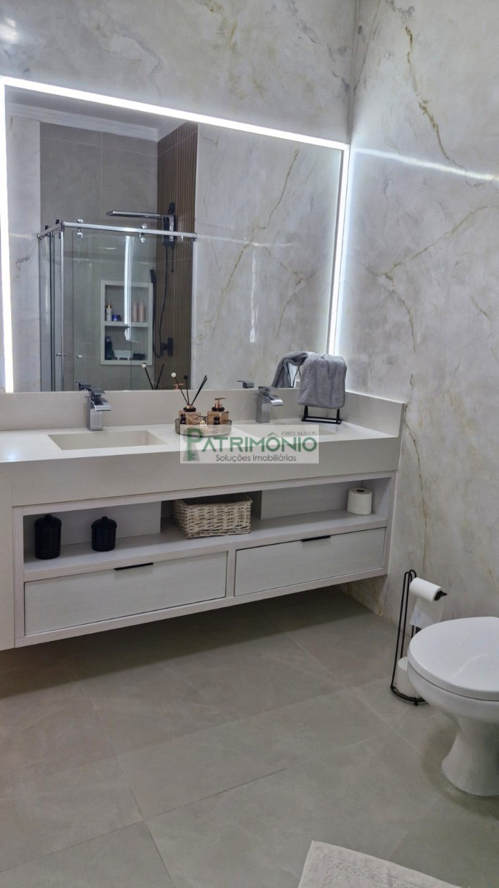 Casa, 3 quartos - Foto 44