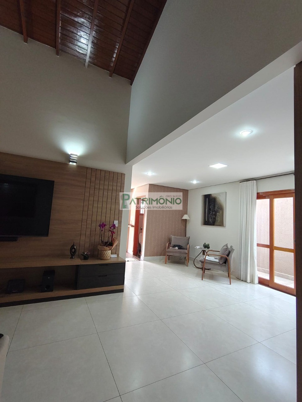 Casa, 3 quartos - Foto 10