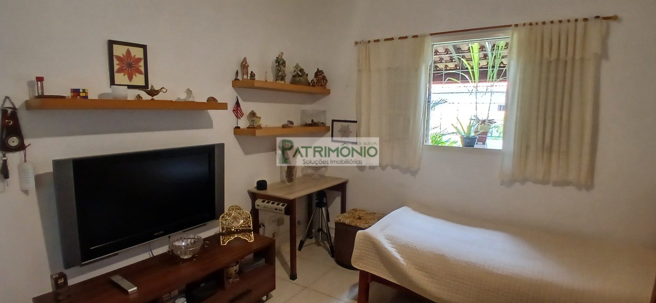 Casa, 3 quartos - Foto 15