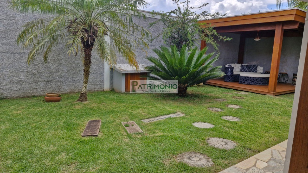 Casa, 3 quartos - Foto 10