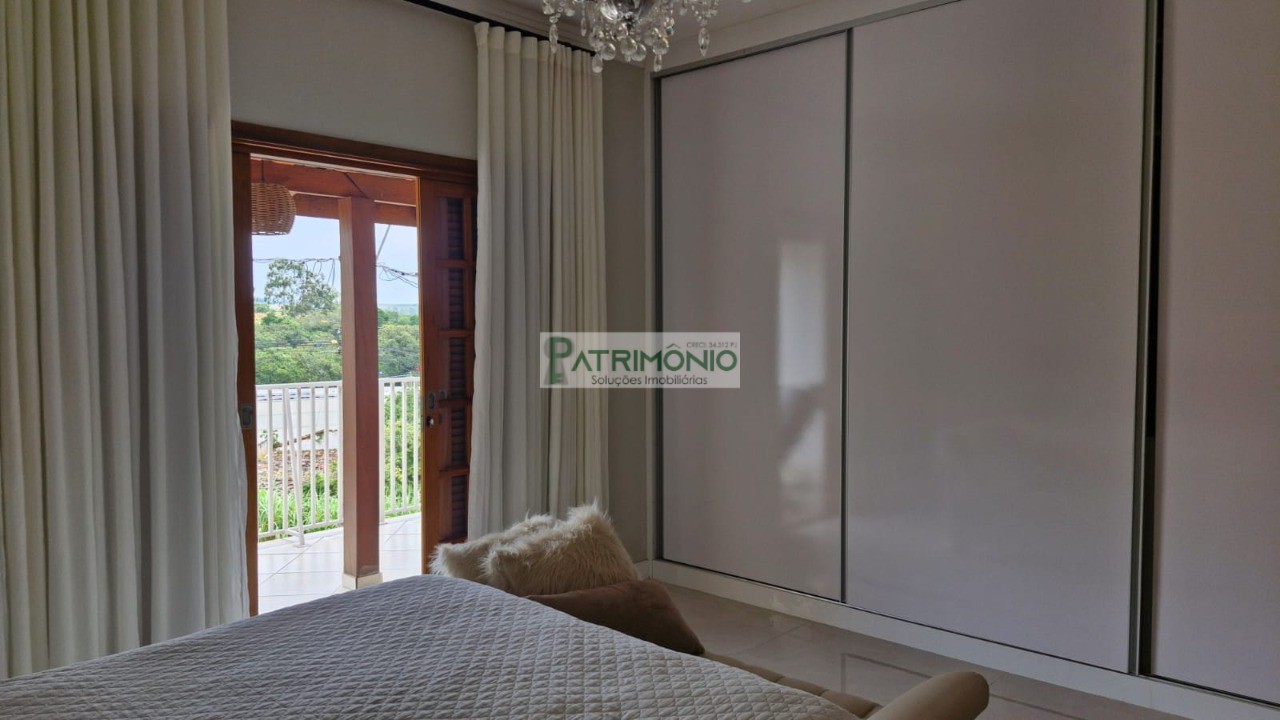 Casa, 3 quartos - Foto 17