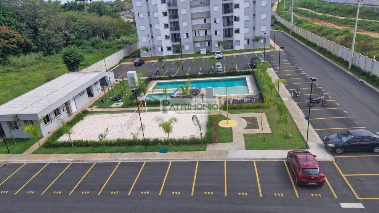 Apartamento, 2 quartos, 49 m² - Foto 29