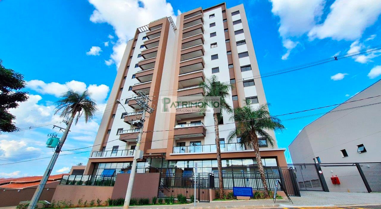 Apartamento, 3 quartos, 79 m² - Foto 1
