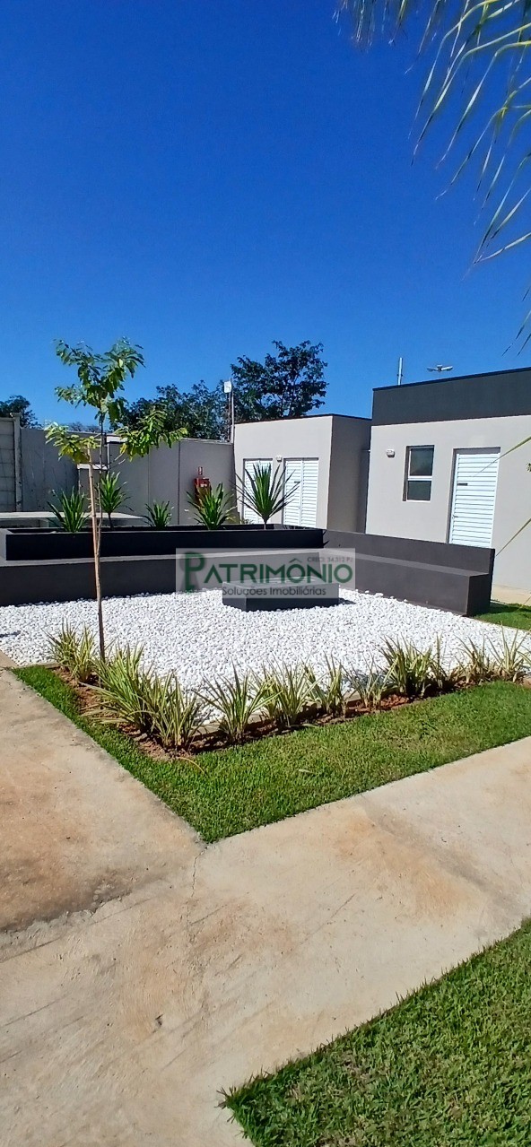 Casa, 2 quartos, 69 m² - Foto 21