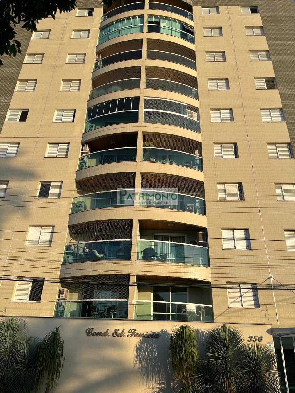 Apartamento, 3 quartos, 128 m² - Foto 1