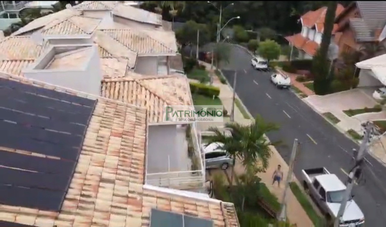 Casa, 3 quartos, 262 m² - Foto 3