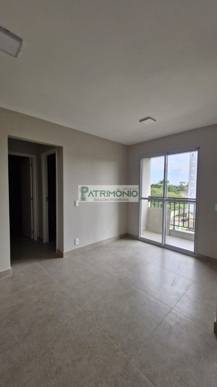 Apartamento, 2 quartos, 49 m² - Foto 6
