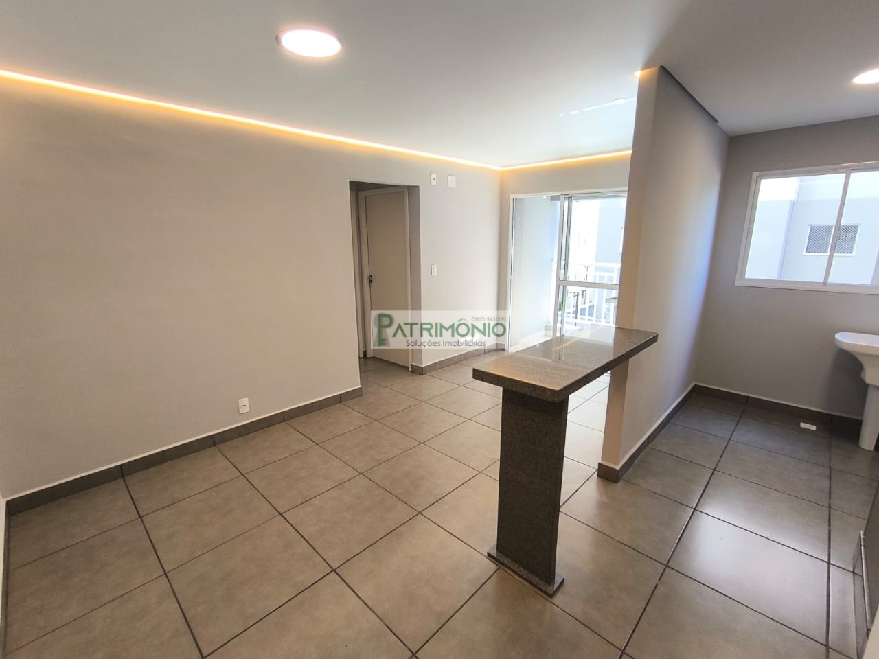 Apartamento, 2 quartos, 49 m² - Foto 9