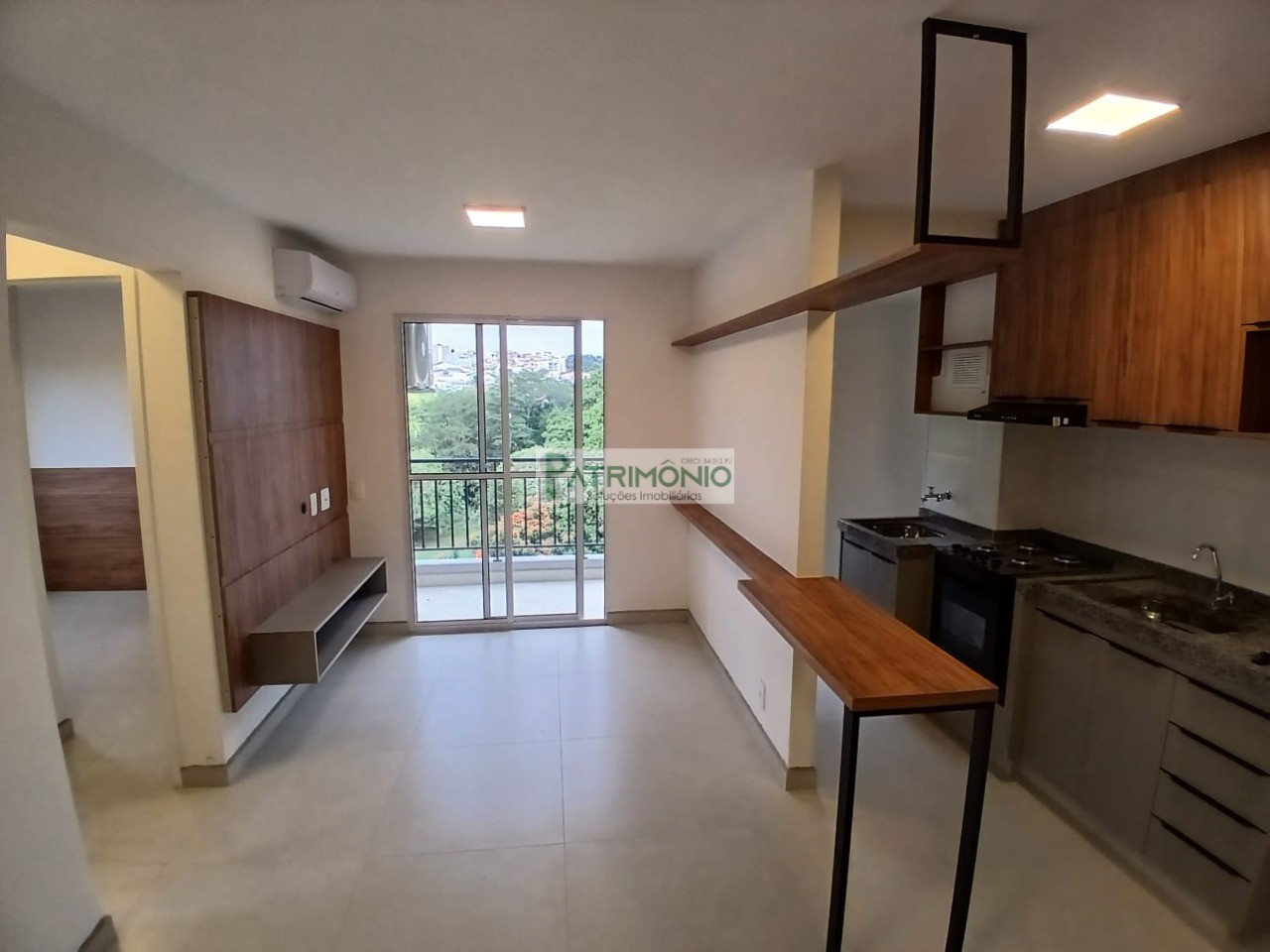 Apartamento, 2 quartos, 46 m² - Foto 5