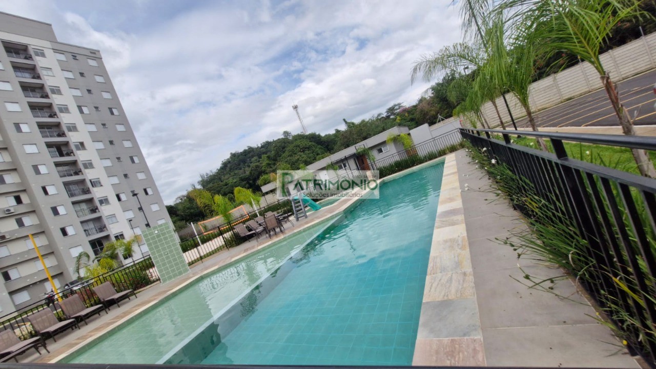 Apartamento, 2 quartos, 49 m² - Foto 33