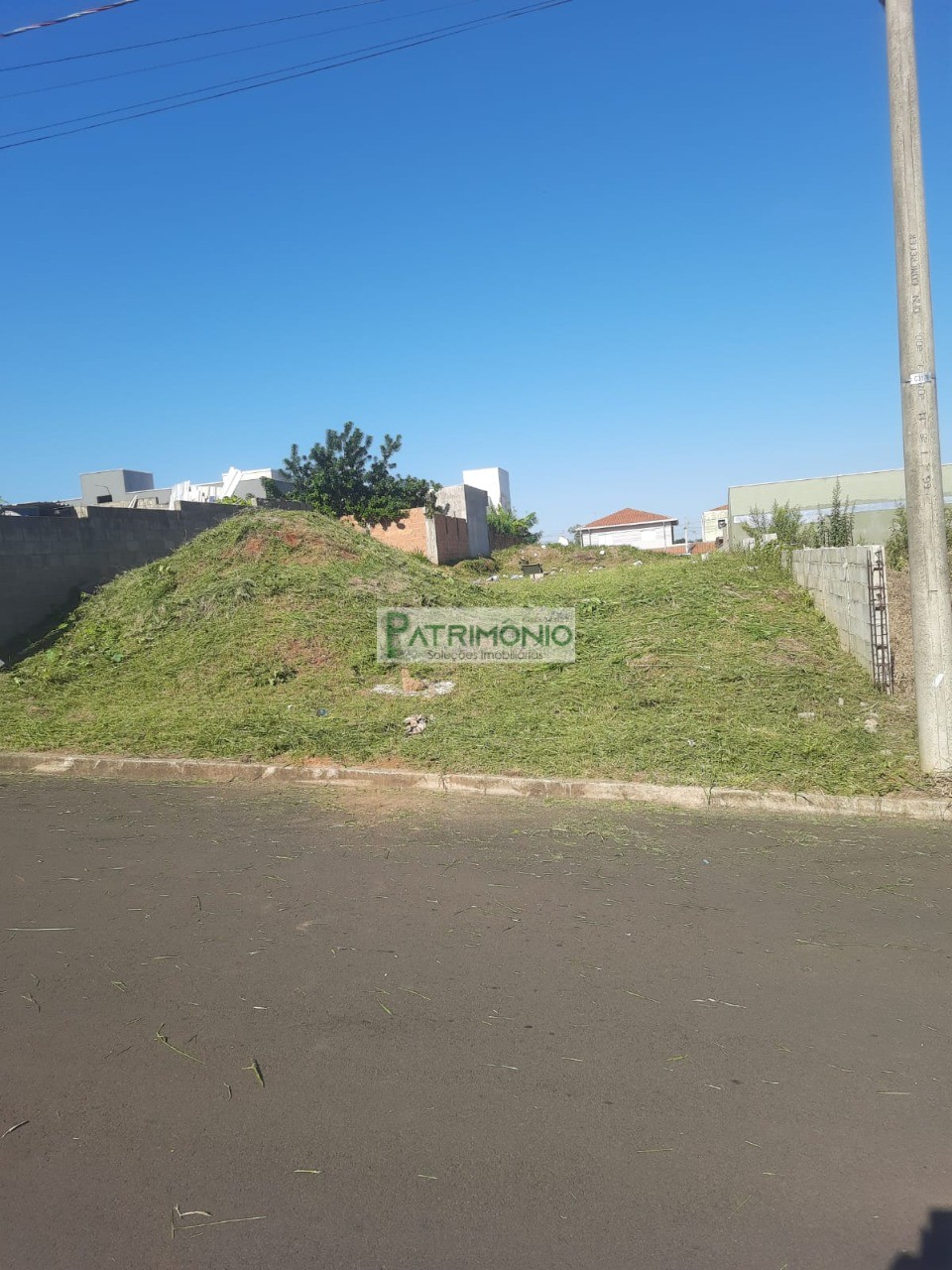 Terreno, 408 m² - Foto 3