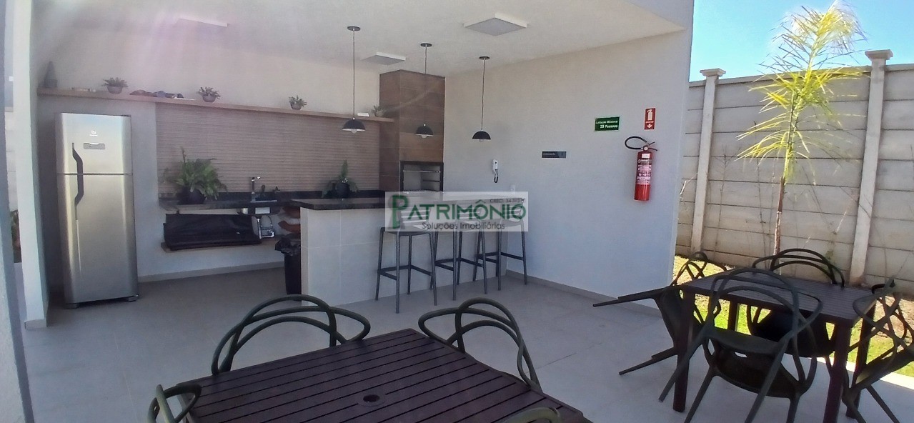 Casa, 2 quartos, 69 m² - Foto 19