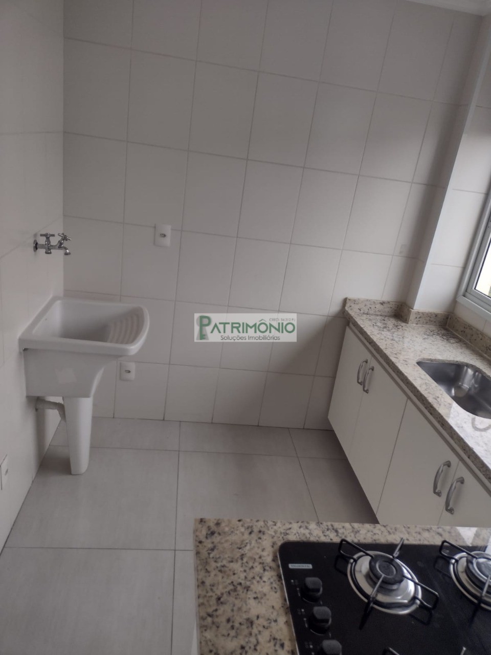 Kitnet-Studio, 34 m² - Foto 4