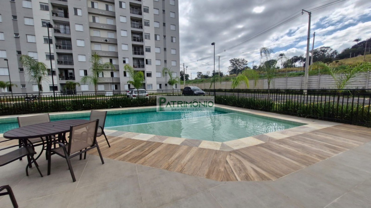 Apartamento, 2 quartos, 49 m² - Foto 32