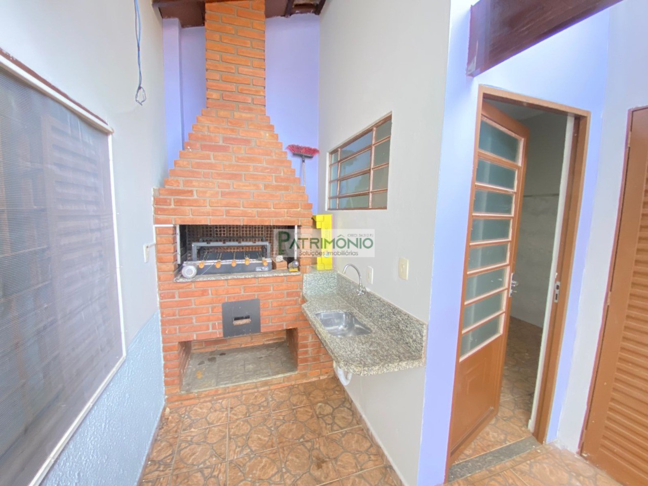 Casa, 3 quartos - Foto 19