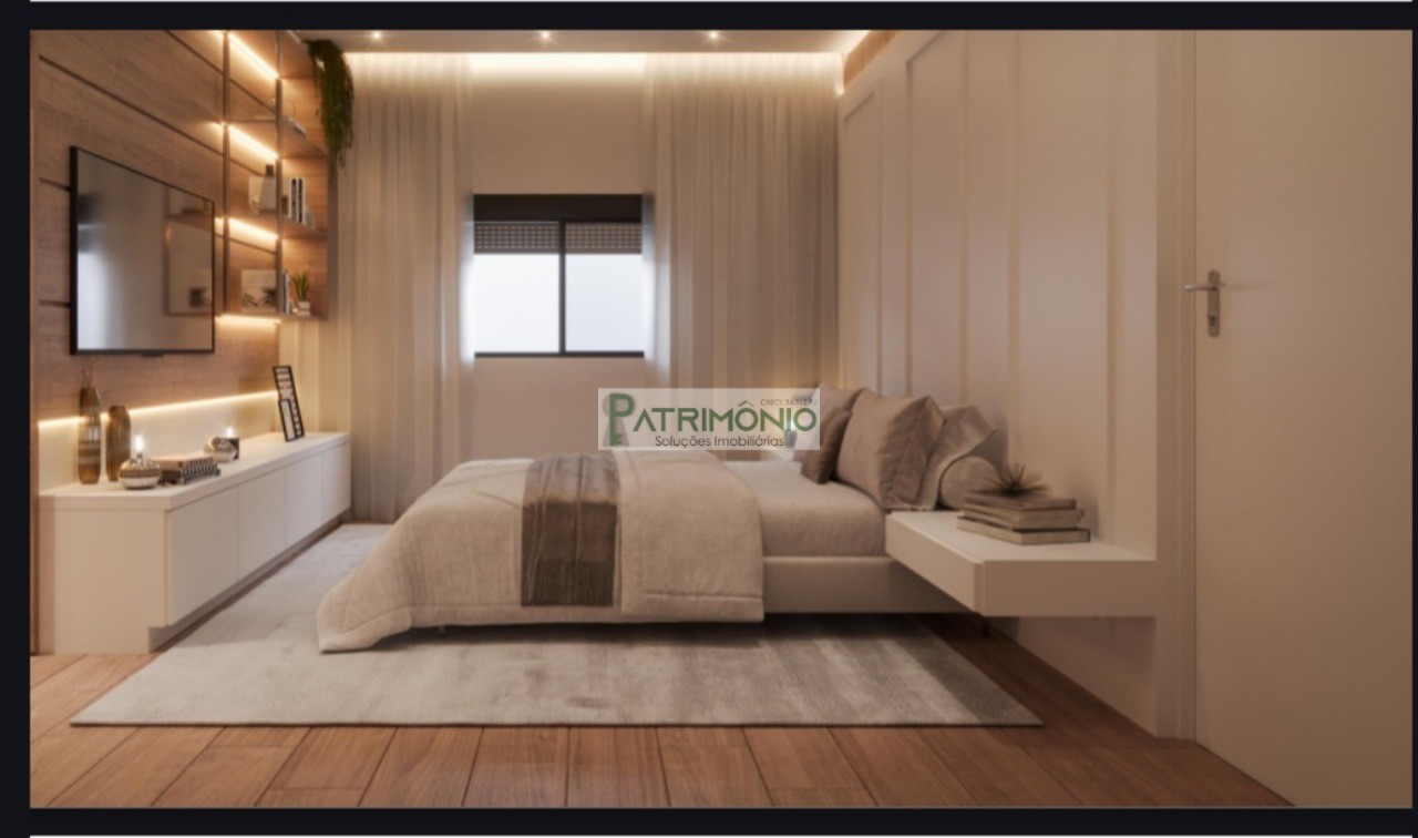 Casa, 3 quartos - Foto 4
