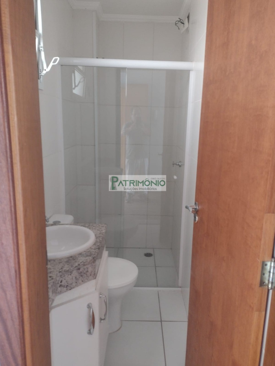 Kitnet-Studio, 34 m² - Foto 6