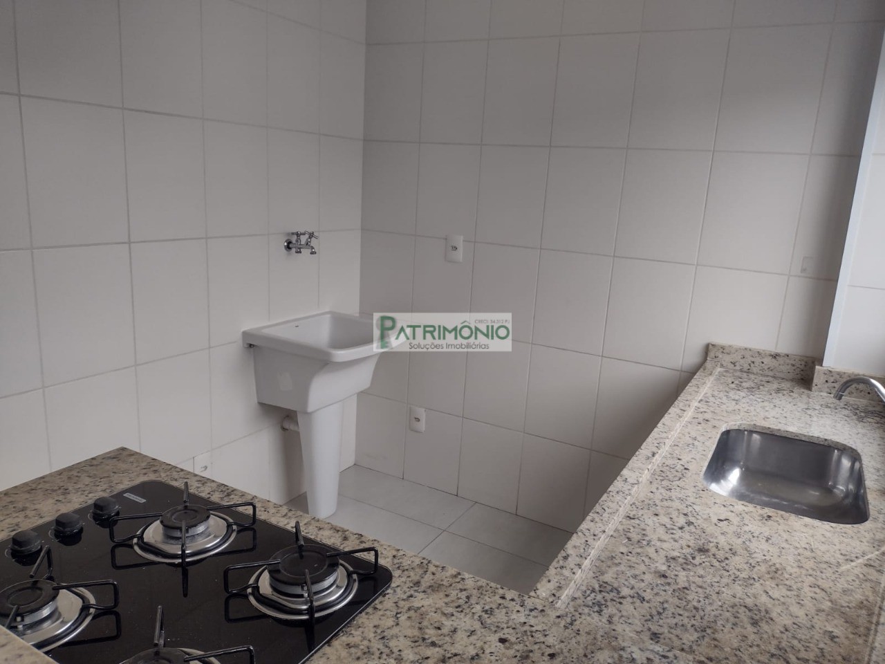 Kitnet-Studio, 34 m² - Foto 3