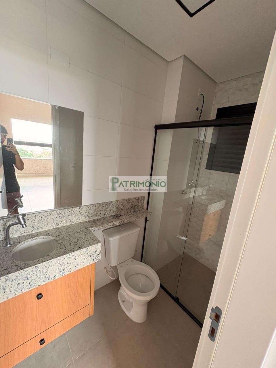Kitnet-Studio, 35 m² - Foto 3