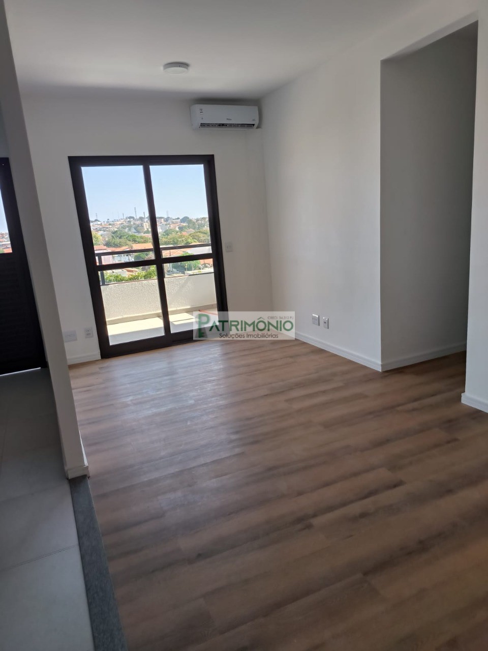 Apartamento, 3 quartos, 79 m² - Foto 2