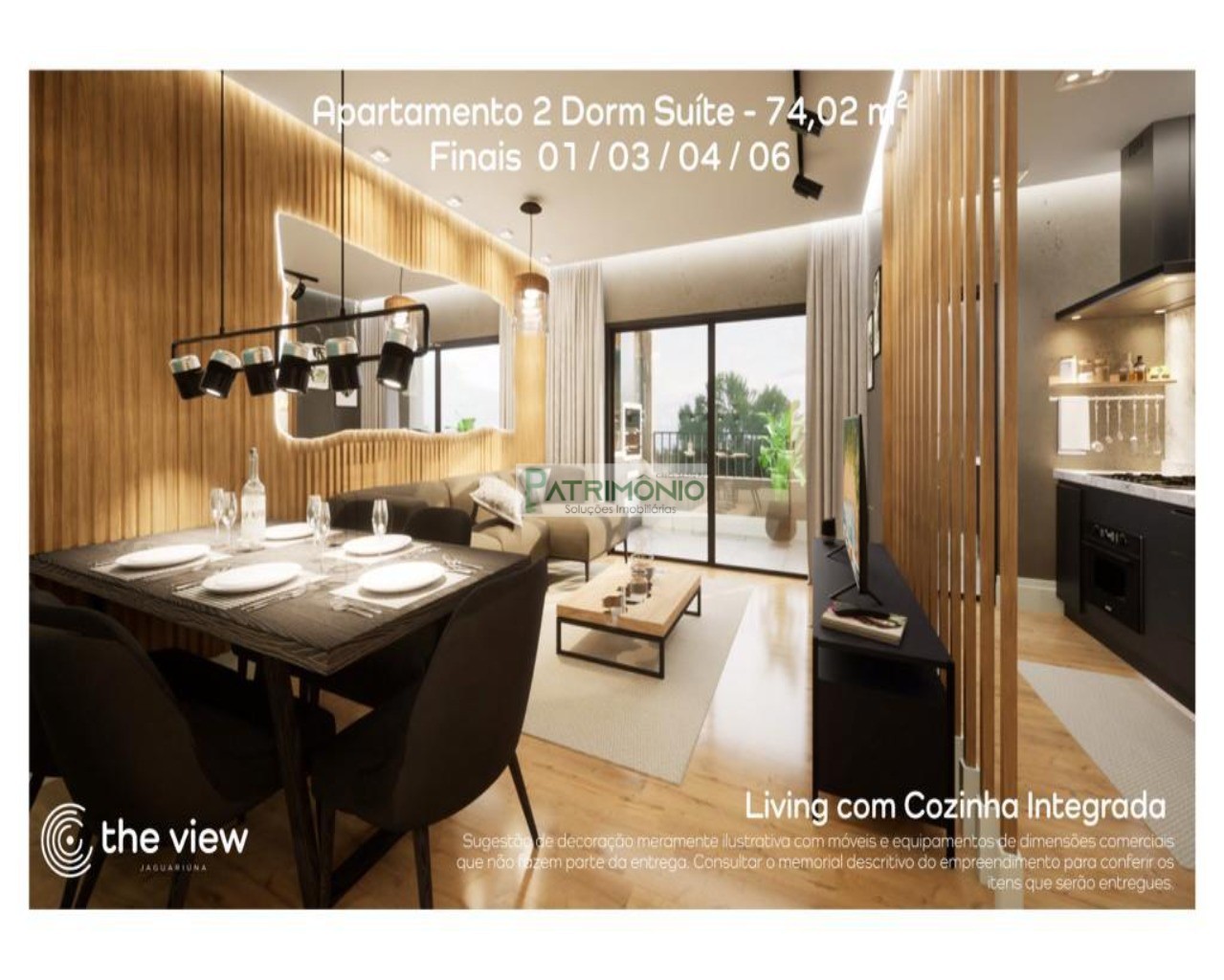 Apartamento, 1 quarto, 49 m² - Foto 9
