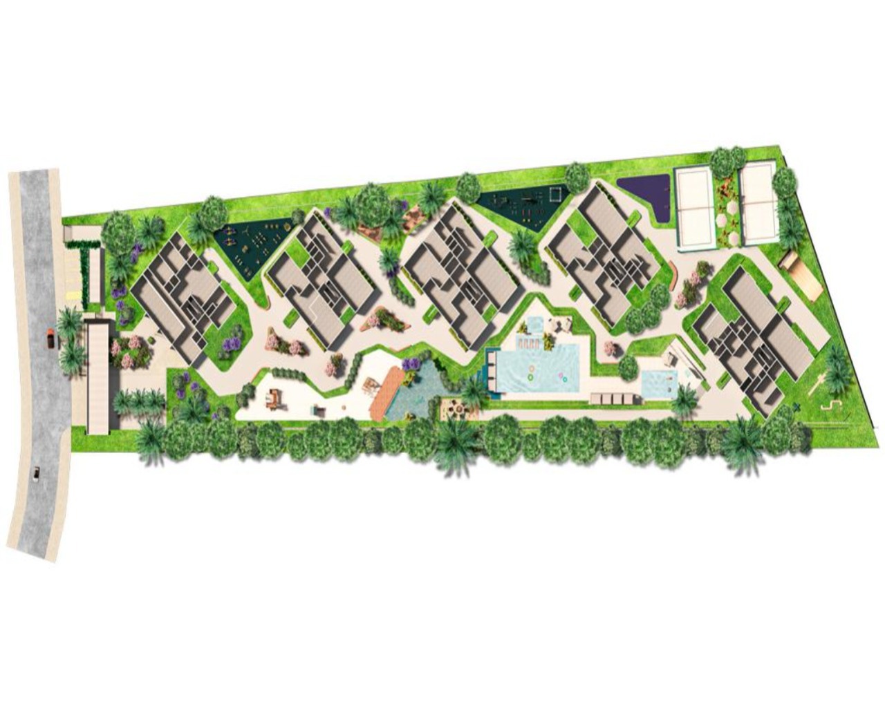 Apartamento, 3 quartos, 92 m² - Foto 24