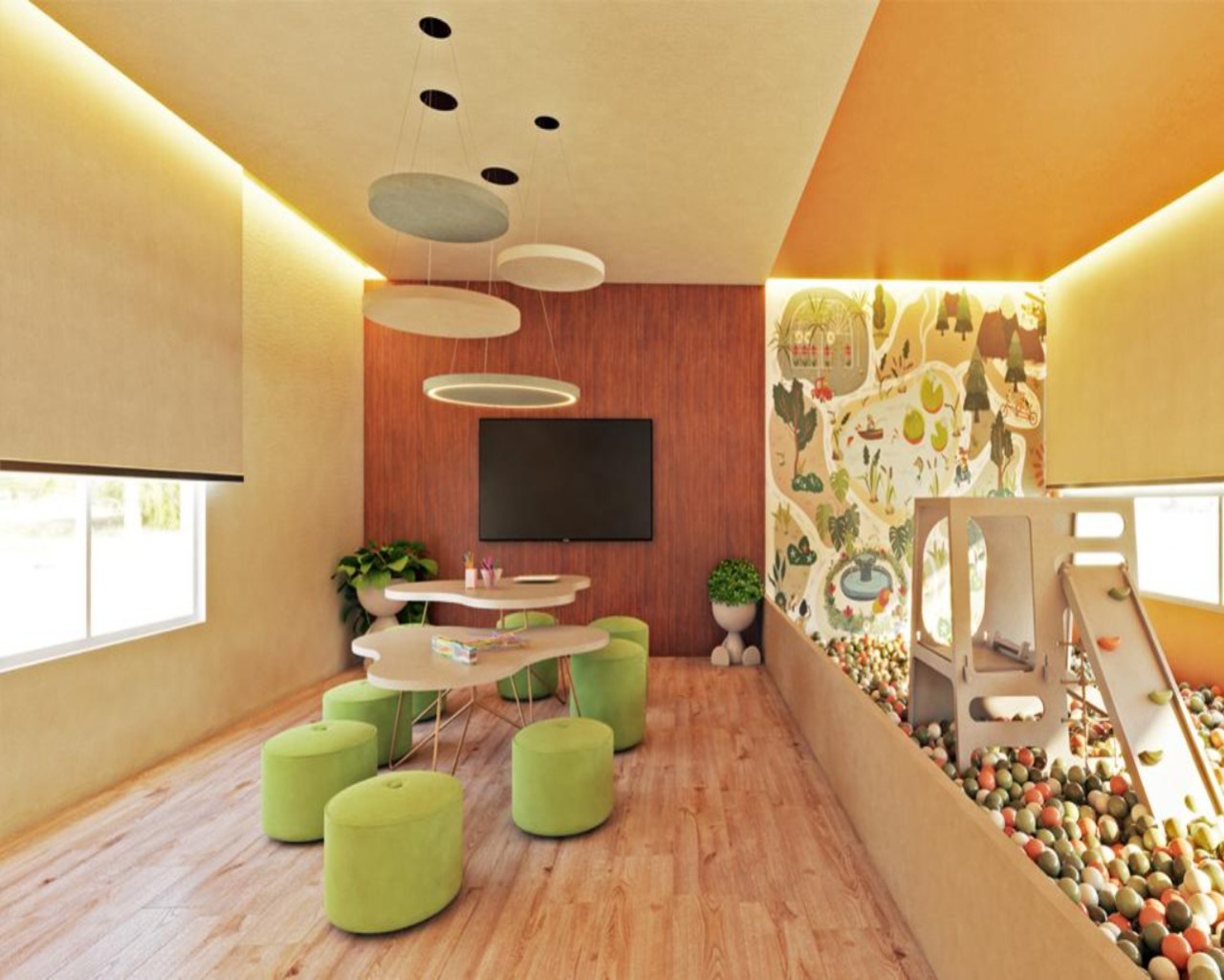 Apartamento, 3 quartos, 92 m² - Foto 25
