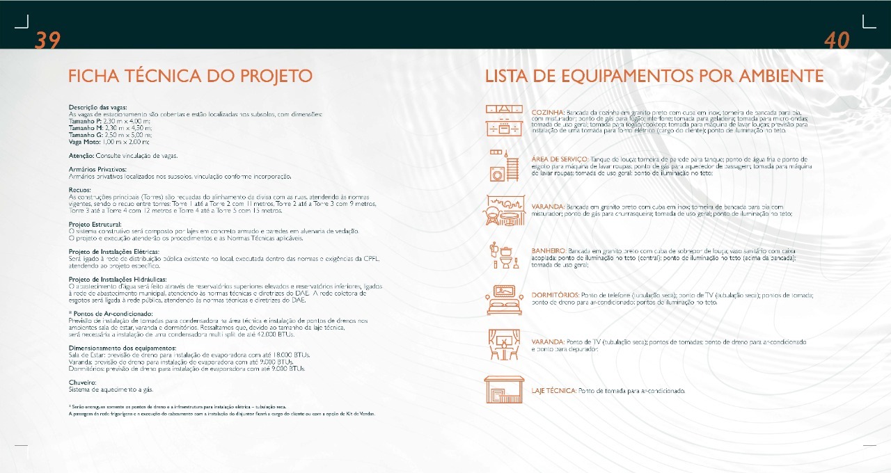 Apartamento, 3 quartos, 92 m² - Foto 39
