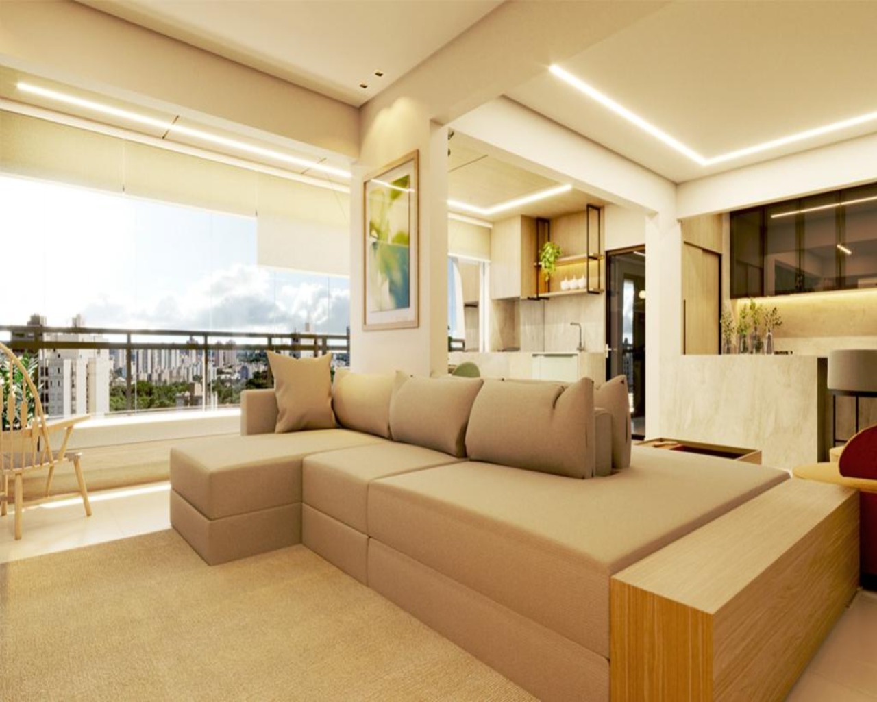 Apartamento, 3 quartos, 125 m² - Foto 15