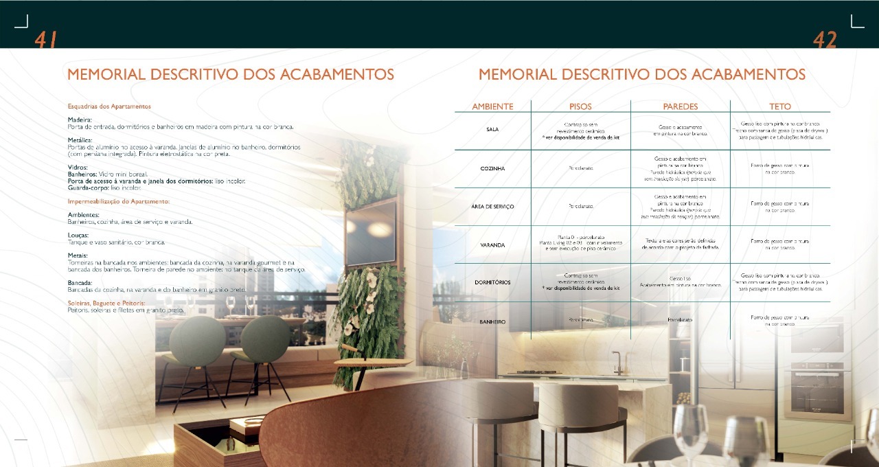Apartamento, 3 quartos, 125 m² - Foto 39