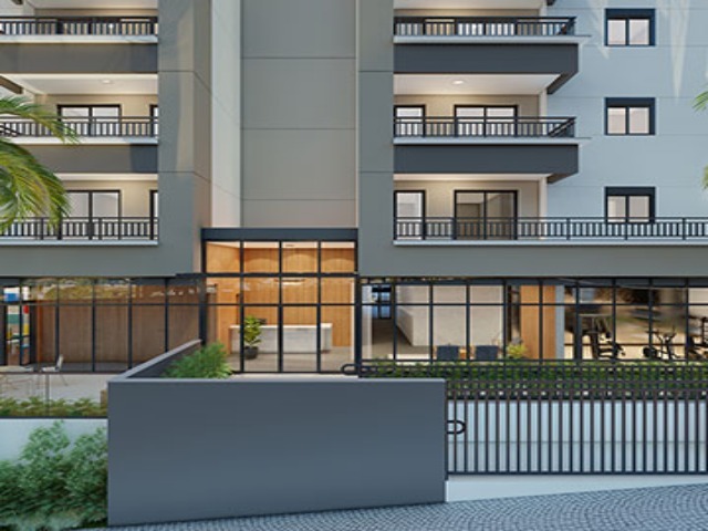 Apartamento, 3 quartos, 79 m² - Foto 3