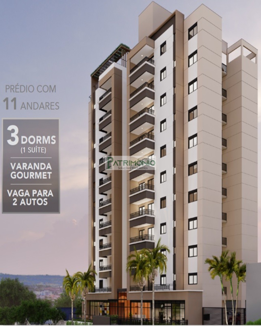 Apartamento, 3 quartos, 79 m² - Foto 5