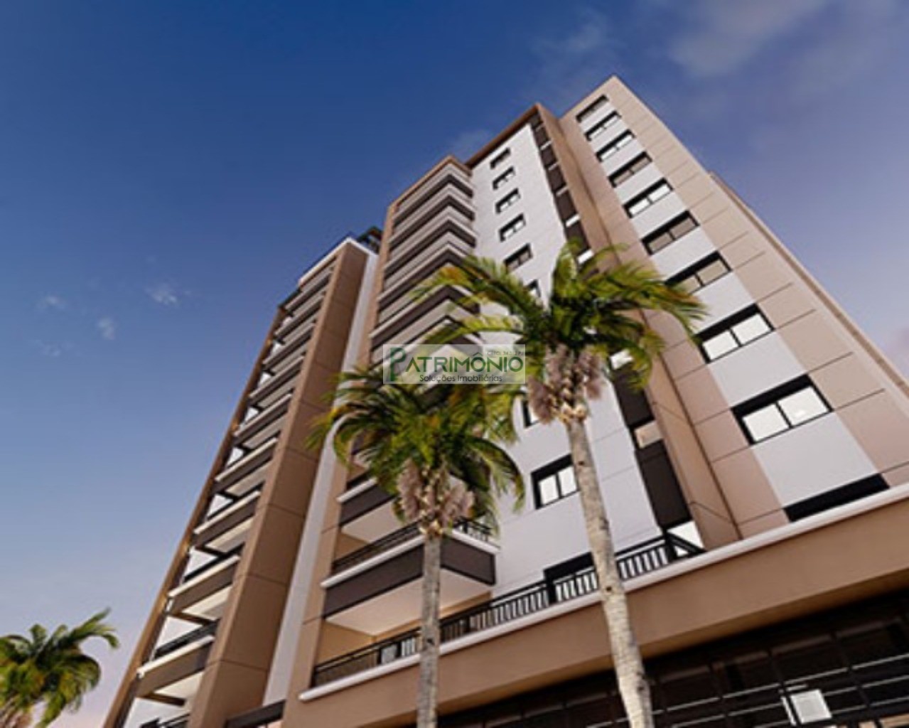 Cobertura, 3 quartos, 144 m² - Foto 1