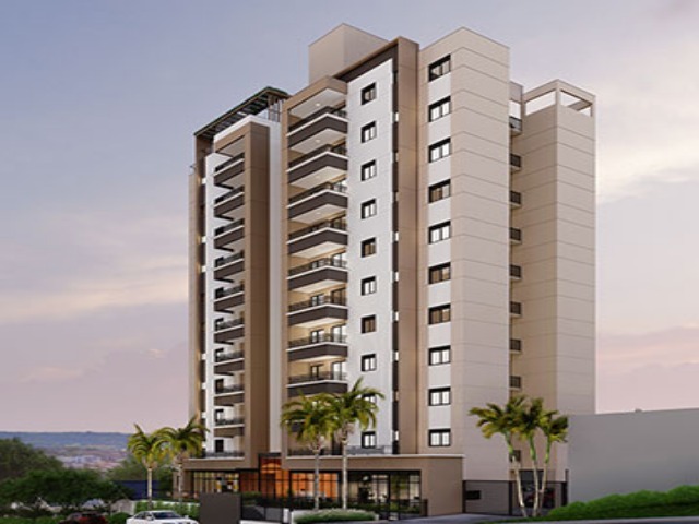 Cobertura, 3 quartos, 144 m² - Foto 5