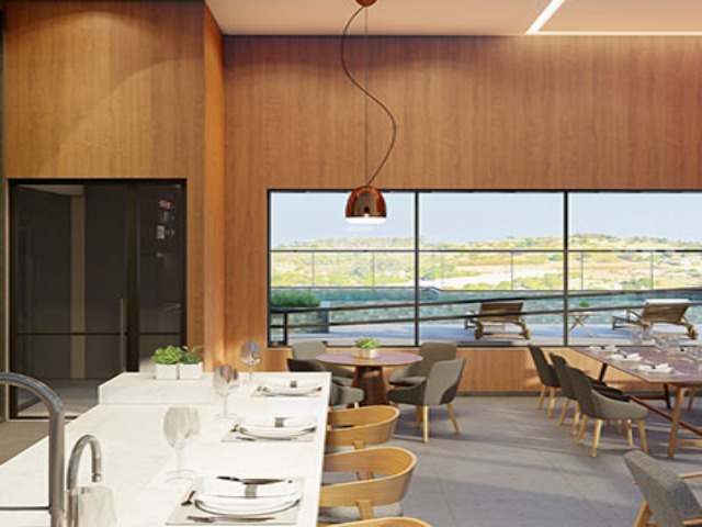 Cobertura, 3 quartos, 144 m² - Foto 10
