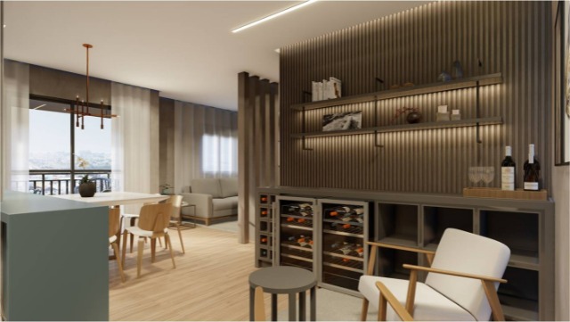 Cobertura, 3 quartos, 144 m² - Foto 16