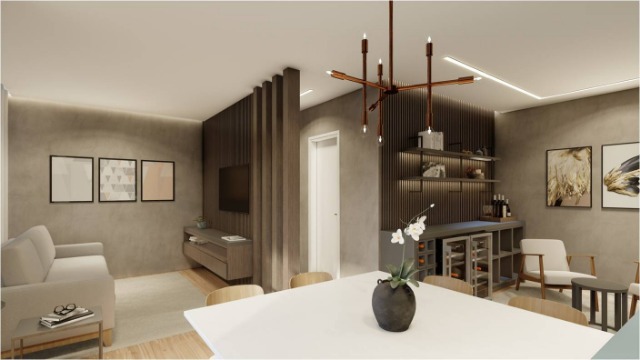 Cobertura, 3 quartos, 144 m² - Foto 17