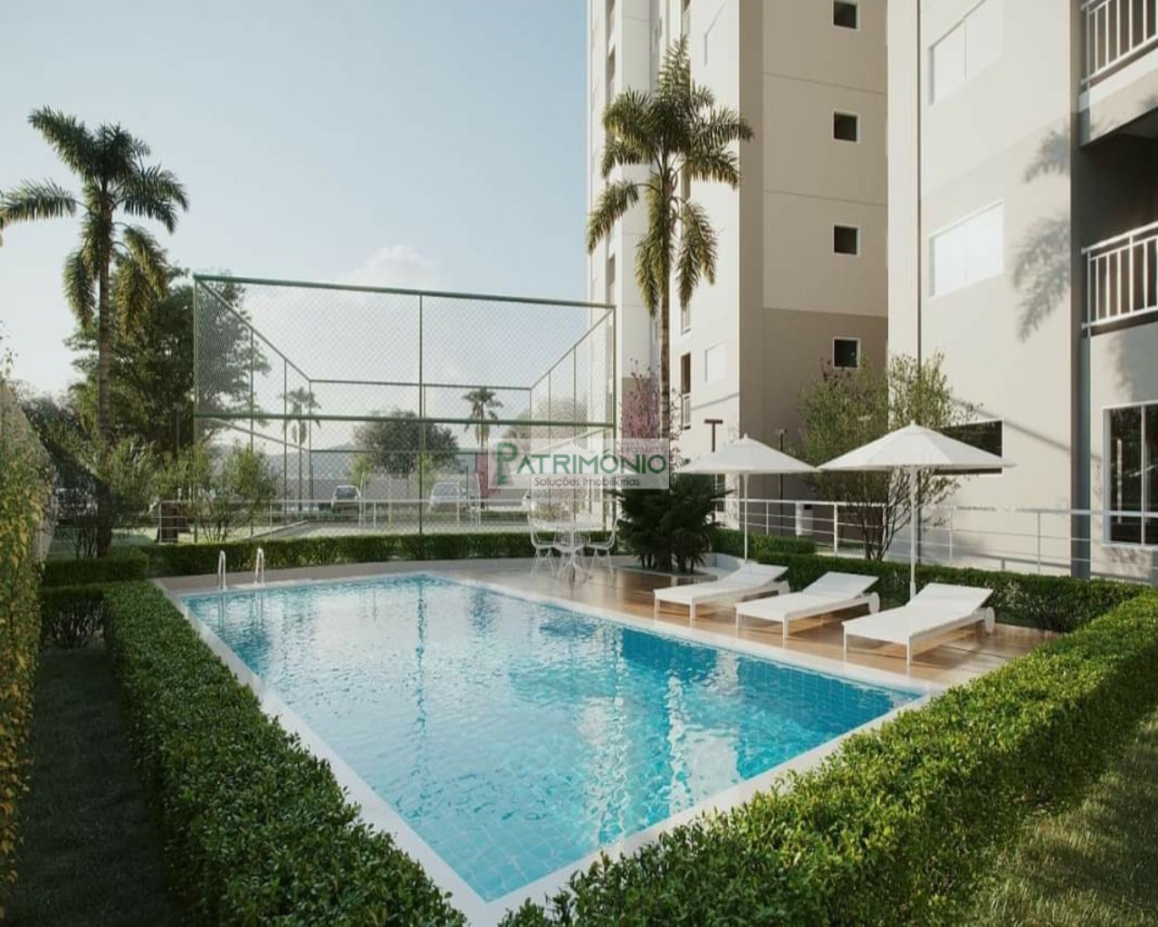 Apartamento, 2 quartos, 49 m² - Foto 17